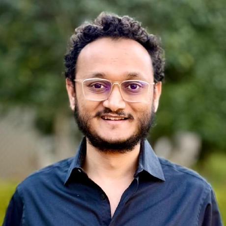 Kaustubh Walokar